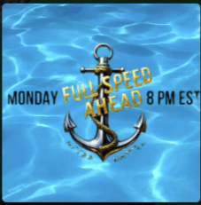 Full Speed Ahead — MBR Talk Rewinds podcast artwork